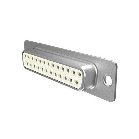 Fci Dc37S364Tlf-Dsub Signal Stb 37Socket DC37S364TLF